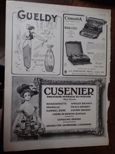 Parfum gueldy machine d'occasion  Saint-Nazaire
