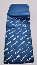 Bustina originale casio usato  Padova