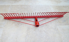 Vintage wolf rake for sale  HOLT