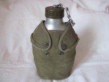 Militaria gourde armée d'occasion  Brioude