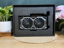 Msi radeon rx5700xtmech for sale  San Francisco