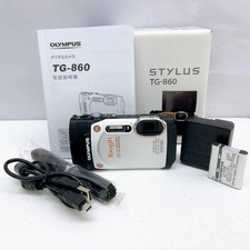 Olympus stylus 860 d'occasion  Expédié en Belgium