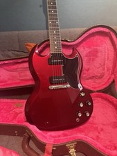Gibson special sparkling for sale  DISS
