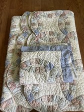 Vintage double wedding for sale  Hickory Hills