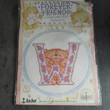 Anchor cross stitch for sale  NORTHAMPTON