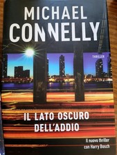 Libro michael connelly usato  Pietra Ligure