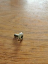 Ducati screw m5x12 d'occasion  Crouy