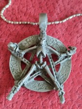 Pentacle 1995 vintage usato  Torino