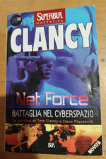 Libro net force usato  Cavenago d'Adda