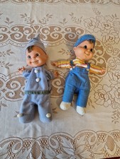 Selten vintage puppen gebraucht kaufen  Berlin