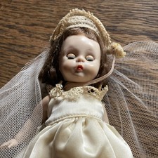 1950 madame alexander for sale  Kintnersville
