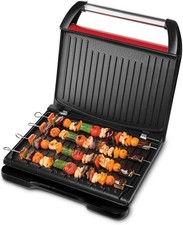 George foreman grilling for sale  BRADFORD
