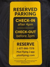 Pilot flying truck for sale  Newark
