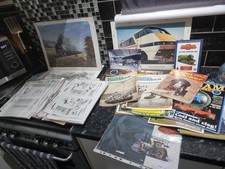 railroad memorabilia for sale railroad memorabilia for sale UPMINSTER