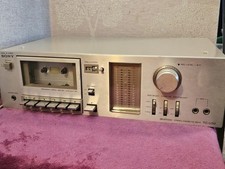 Sony u30 stereo for sale  TAUNTON