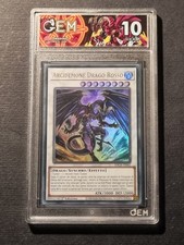 Yugioh arcidemone drago usato  Grottammare