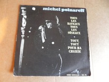 Michel polnareff bateaux d'occasion  Binic