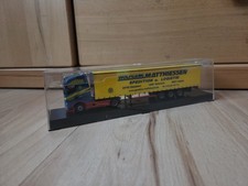 Spedition matthiessen seltener gebraucht kaufen  Wallhausen, Blankenheim