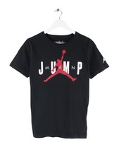 Jordan logo print gebraucht kaufen  Aachen