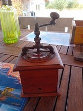 Ancien petit moulin d'occasion  Renaison