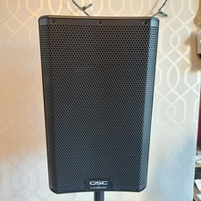 Qsc k8.2 2000w for sale  RUNCORN