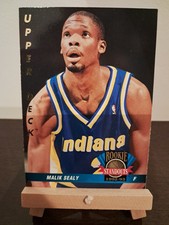 Malik sealy rookie d'occasion  Le Chesnay