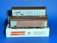 Klein modellbahn 3162 gebraucht kaufen  Babenhausen