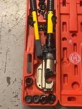 Swa hydraulic hex for sale Swa hydraulic hex for sale  BECKERMET