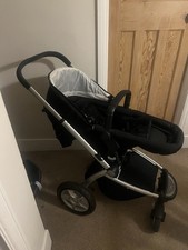 Mothercare pram pushchair for sale  WORTHING