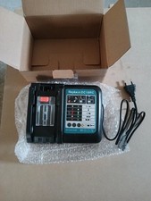 Caricabatteria makita usato  Agira