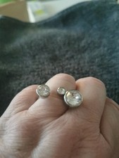 Ring energetix . gebraucht kaufen  Kevelaer