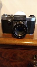 Praktica nova 35mm for sale  SHEERNESS