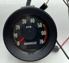 Chevelle blinker tach for sale  Tulsa