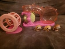 Hasbro lps littlest for sale  Chicago