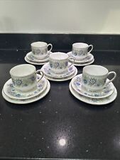 Vintage paragon tea for sale  CONSETT