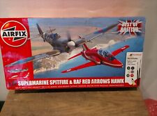 Airfix a50187 supermarine for sale  GODALMING