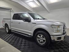 2016 ford 150 for sale  Edgefield