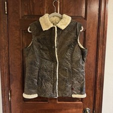 Woolrich vest saddle for sale  Mount Pleasant