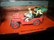 Atlas willys 1943 gebraucht kaufen  Wurster Nordseeküste