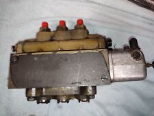 Deutz f3l514 einspritzpumpe gebraucht kaufen  Satteldorf