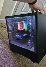 Custom nzxt mid for sale  Westminster
