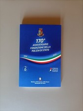 Euro 170 anniversario usato  Verona