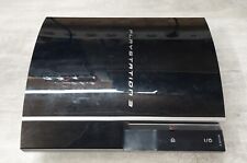 Console playstation 40go d'occasion  Legé