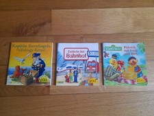 Pixi hefte sesamstraße gebraucht kaufen  München