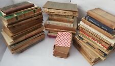 Lotto libri collezione usato  Velletri