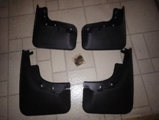 Tiguan splash guards for sale  Bel Air
