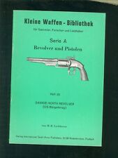 Savage north revolver gebraucht kaufen  Berlin