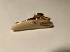 Scrimshaw tie bar for sale  Sarasota