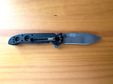 Crkt folding knife for sale  Mesa