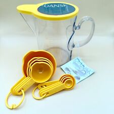 Vintage dansk yellow for sale  Farmington